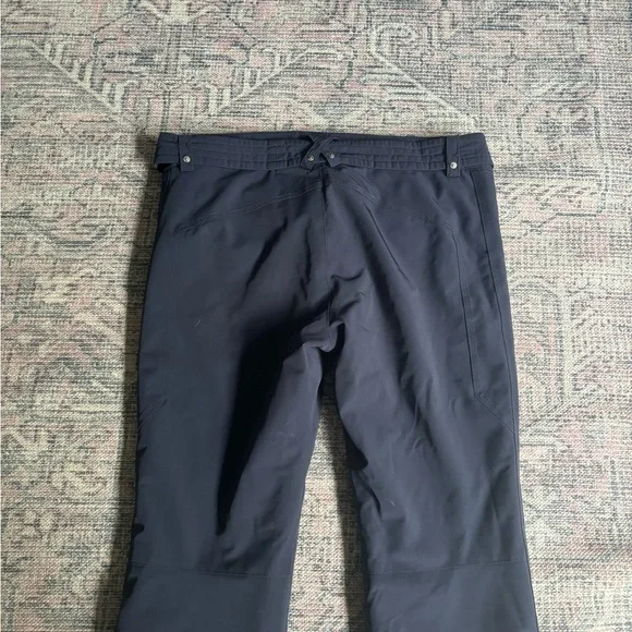 bogner fraenzi insulated ski pant